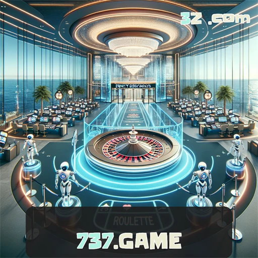 Baixar Jogos Empolgantes no 737.game: sua nova fonte de diversão