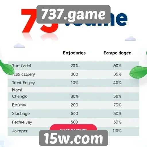 Comparação com outros sites de jogos populares