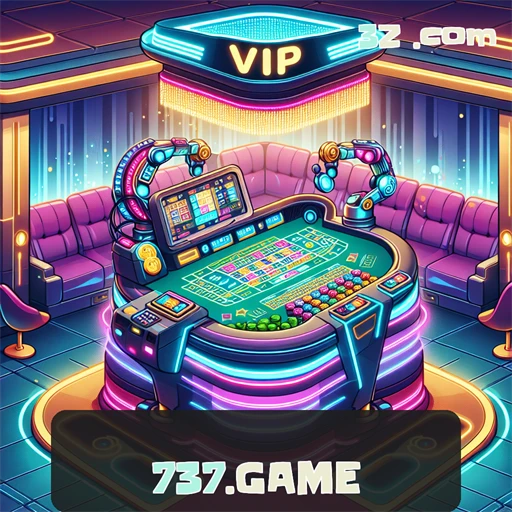 Ative Sua Diversão com a Seção Paga do 737.game