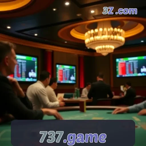 737.game: As Promoções que Transformam Jogar em Uma Aventura Empolgante