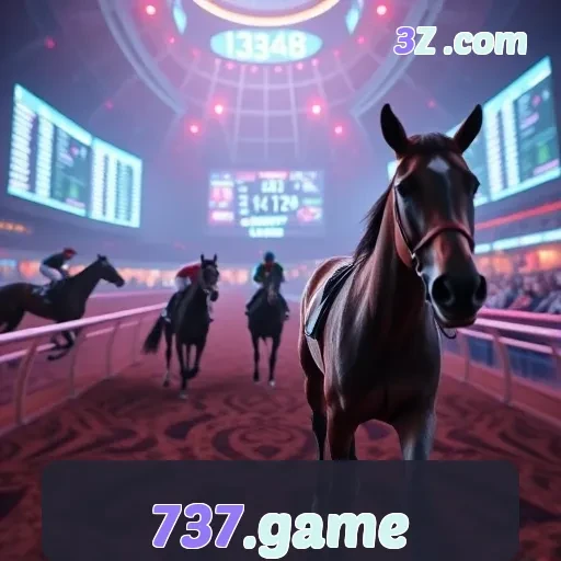 737.game: Encante-se com os Caça-Níqueis e Ganhe Prêmios Hoje!