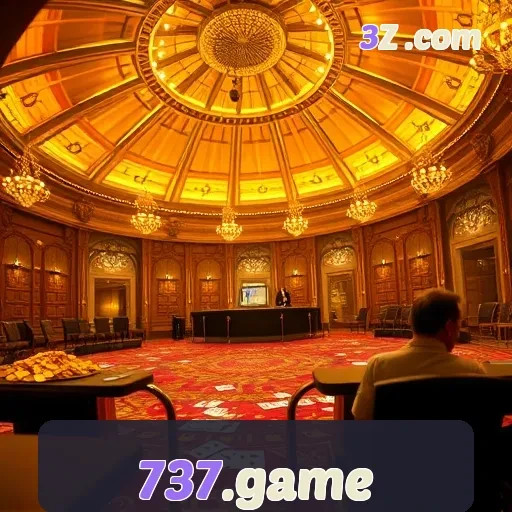 737.game - Suporte 24/7